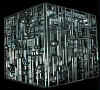 The Borg Cube