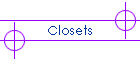 Closets