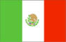 Mexico Flag