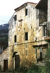 Casona de Alvear y Ruiz de la Escalera