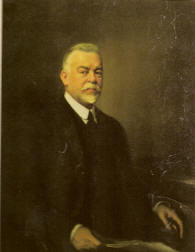 Don Antonio Basagoiti Arteta